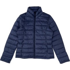 تصویر کاپشن زنانه لایت برند اسمارا کد b4395 