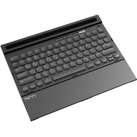 تصویر کیبورد بی سیم تسکو مدل TK7321BT 