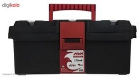 تصویر جعبه ابزار آروا مدل 4531 Arva 4531 Tool Box