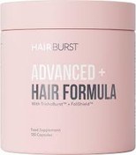 تصویر مکمل پیشرفته رشد موی هیربرست HAIR FORMULA advanced HAIRBURST 