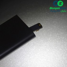 تصویر USB LED دو طرفه مهتابی 