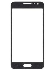 تصویر گلس فنی سامسونگ Samsung Galaxy A3 2015 A300 گلس تعویضی صفحه نمایش سامسونگ A3 2015 اورجینال