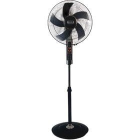 تصویر پنکه کاکس مدل CX 1260 cox