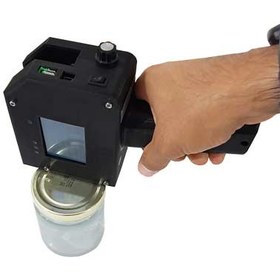 تصویر جت پرینتر دستی H2 