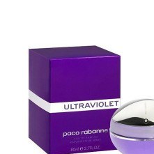 تصویر الترا ویولت ادوپرفیوم Ultraviolet EDP