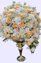 تصویر جام گل بله برون 