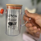 تصویر روغن ریز اکرولیک 