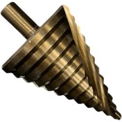 تصویر مته کاجی سایز 6تا 60 میلیمتر 