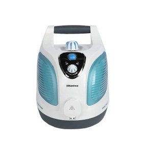 تصویر بخارشور نانیوا مدل Ns 6500 ا Naniwa Ns 6500 Steam Cleaner Naniwa Ns 6500 Steam Cleaner