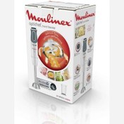 تصویر گوشت کوب برقی مولینکس مدل 64B 