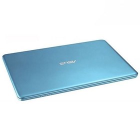 تصویر لپ تاپ ایسوس مدل ای 202 با پردازنده سلرون ا E202SA N3050 4GB 500GB Intel Laptop E202SA N3050 4GB 500GB Intel Laptop