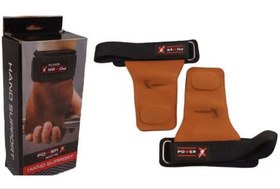 تصویر کفی دست مچ دار کراس فیت 