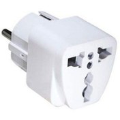 تصویر تبدیل 3 به 2 اطلس ارت دار 