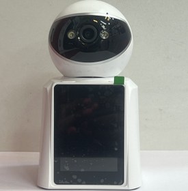 تصویر دوربین baby cam wifi 