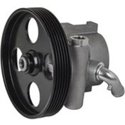 تصویر پمپ هیدرولیک فرمان پراید 141 عظام 3152017 