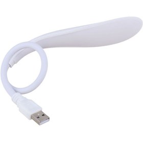 تصویر چراغ اضطراری USB LED کد 1 USB LED Light Code 1