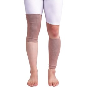 تصویر زانوبند موهری آدور Ador Mohair Knee Brace