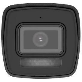 تصویر دوربین مداربسته بالت هایک ویژن مدل DS-2CD1043G2-LIU کیفیت ۴ مگاپیکسل با دید در شب 