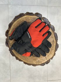 تصویر دستکش اسکی 