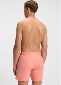 تصویر شورت مایو مردانه باس طرح دار | BOSS TYC27C61D01F7BCCE1CE62E00 