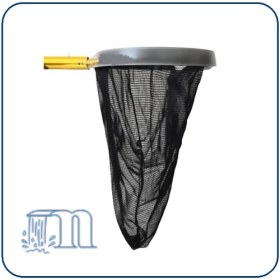 تصویر برگ گیر استخری عمیق 