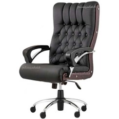 تصویر صندلی مدیریت لمسه دار کد 835 