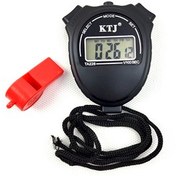 تصویر کرنومتر تک زمانه KTJ 