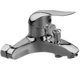 تصویر شیر حمام بهره‌مند مدل DAK 