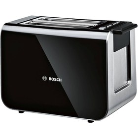 تصویر توستر بوش مدل TAT8613 ا Bosch TAT8613 Toaster Bosch TAT8613 Toaster