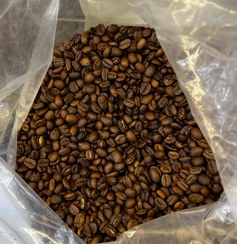 تصویر قهوه ۷۰/۳۰ روبستا پنج دان به شرط تست طمع - ۱ـ ۵۰۰ گرمی Vietnam