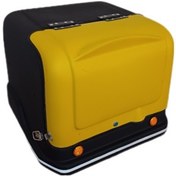 تصویر باکس موتور سیکلت مدل صندوقی 