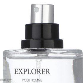 تصویر عطر جیبی مردانه مدل Explorer حجم 30 میلی لیتر وودی سنس Woody Sense Explorer Eau De Parfum For Man 30 ml