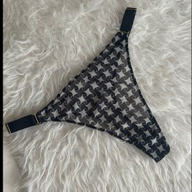 تصویر شورت بکلس توری 