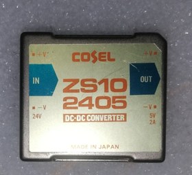 تصویر مبدل DC-DC.CCOSEL Converter