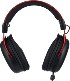 تصویر هدفون گیمینگ بی سیم هایپرایکس مدل Cloud II HyperX Cloud II WIRELESS Gaming Headset