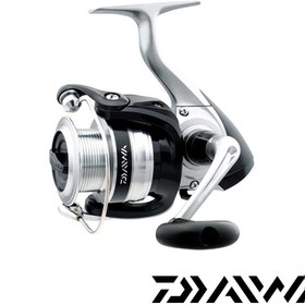 تصویر ست کامل چوب و چرخ ماهیگیری مدل Strikeforce 2500 B Remixon Carbo-X از برند دایوا DAIWA 