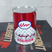 تصویر روغن گیربکس دنده اتوماتیک بهران 2خطII مناسب گیربکس های اتوماتیک و هیدرولیک فرمان 