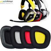 تصویر ایرپد هدست گیمینگ کورسیر مدل Replacement Ear Pads for Corsair Void / Void Pro / Void Elite 