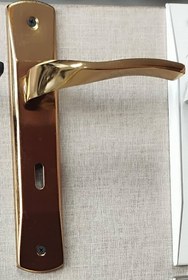 تصویر دستگیره مدل D / کد M-114 