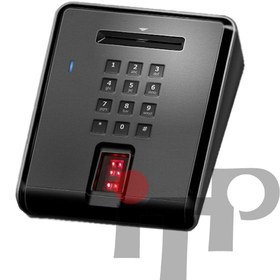 تصویر اسکنر اثر انگشت Combo Plus 300 با کارتخوان ا Combo Plus 300 fingerprint scanner with card reader Combo Plus 300 fingerprint scanner with card reader