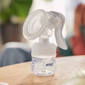 تصویر شیر دوش دستی نچرال فیلیپس اونت Philips Avent 