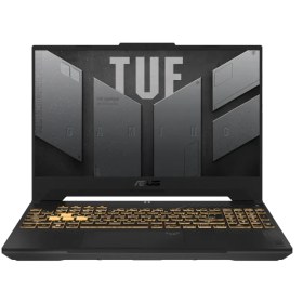 تصویر لپ تاپ ایسوس TUF Gaming F17 FX707VU i7(13620)-16-512 -RTX4050 نمایشگر ۱۷ اینچ TUF Gaming F17 FX707VU i7(13620)/16/512/6 - 17 inch