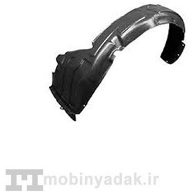 تصویر شلگیر جلو راست چری تیگو 5 