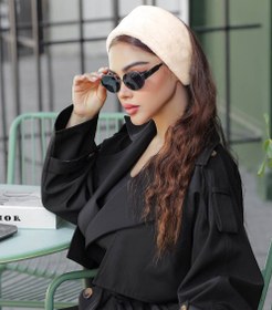 تصویر هدبند روسی 