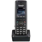 تصویر تلفن دکت پاناسونیک مدل KX-TCA185 ا Panasonic KX-TCA185 DECT Phone Panasonic KX-TCA185 DECT Phone