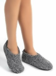 تصویر کفش سایز بزرگ مردانه پاپوش خانگی رلاکس شماره ۳۶ تا ۴۵ برند Twigy - 7895 