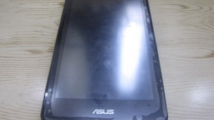 تصویر ماژول تاچ و ال سی دی و قاب تبلت ایسوس Tablet Lenovo ASUS ME175KG | K00S 