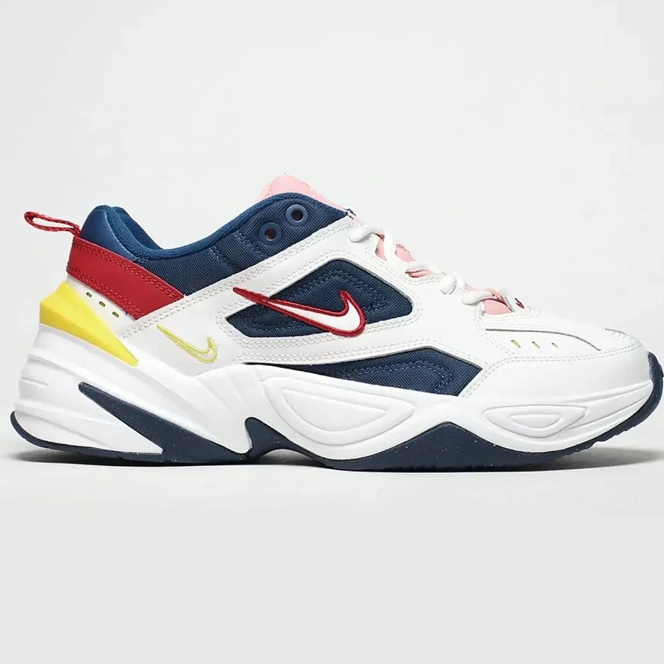 Nike hotsell tekno 40