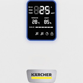 تصویر تصفیه هوا کارچر مدل AF30 KARCHER AIR PURIFIER AF30