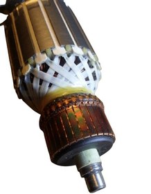 تصویر توسن3061.3062 آرمیچر 